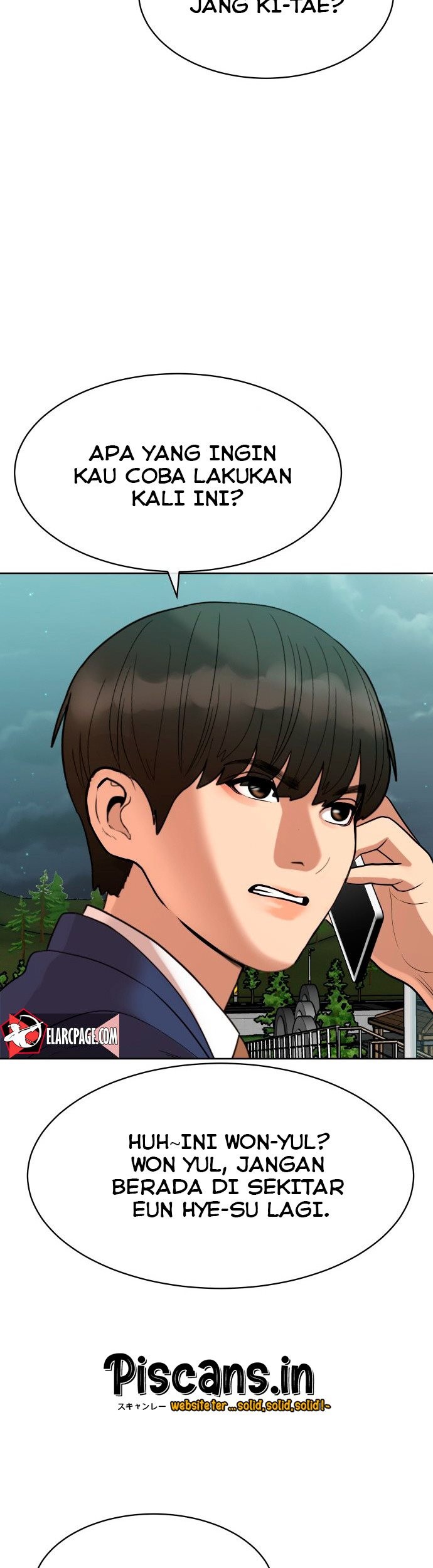 Top 1% Chapter 07 Gambar 89