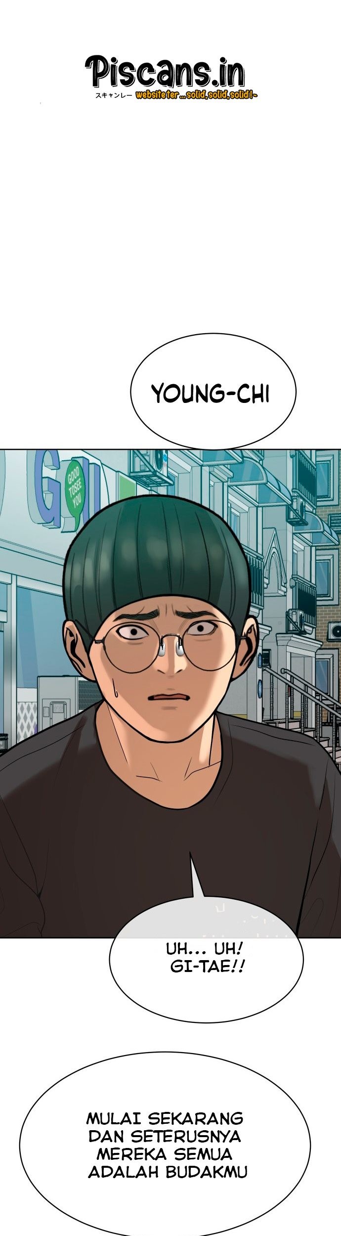 Top 1% Chapter 07 Gambar 7