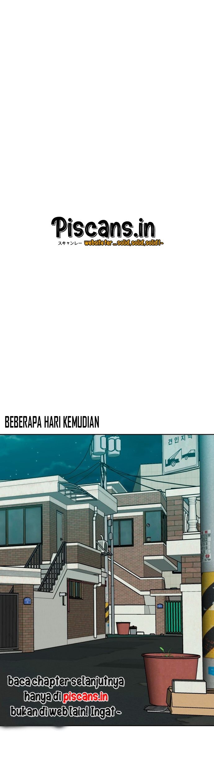 Top 1% Chapter 07 Gambar 109