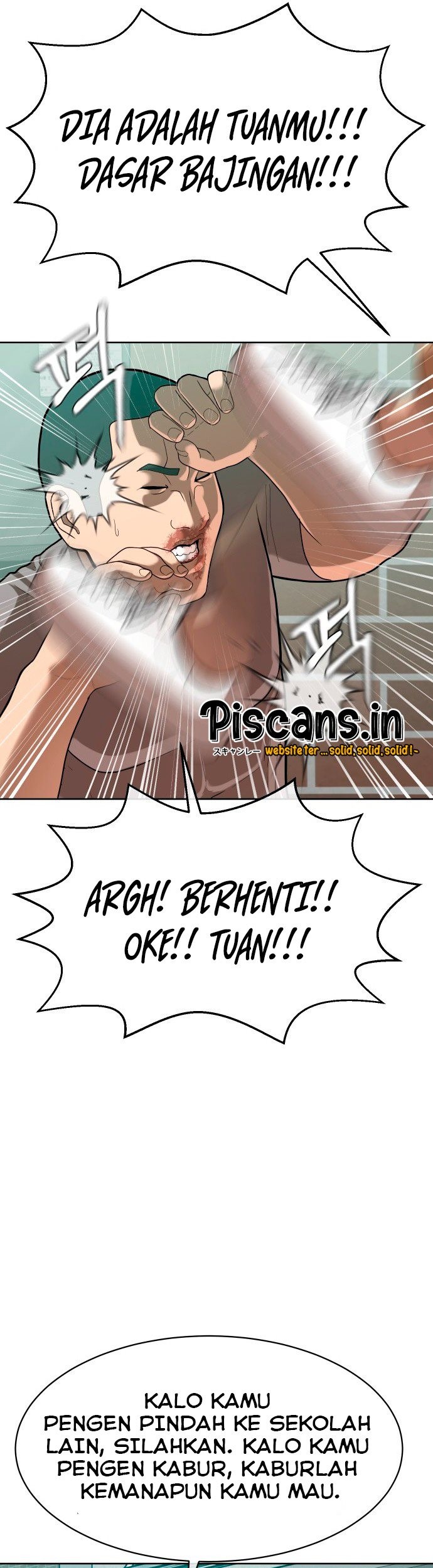 Top 1% Chapter 07 Gambar 11