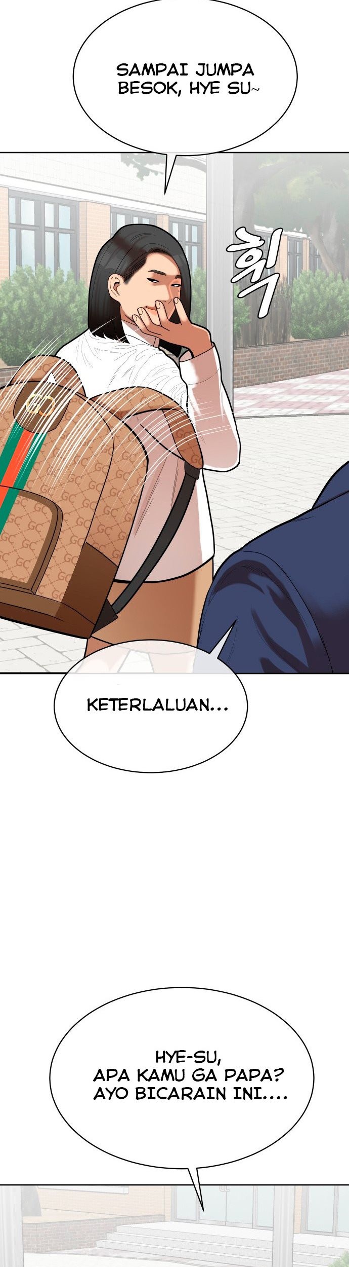 Top 1% Chapter 06 Gambar 25