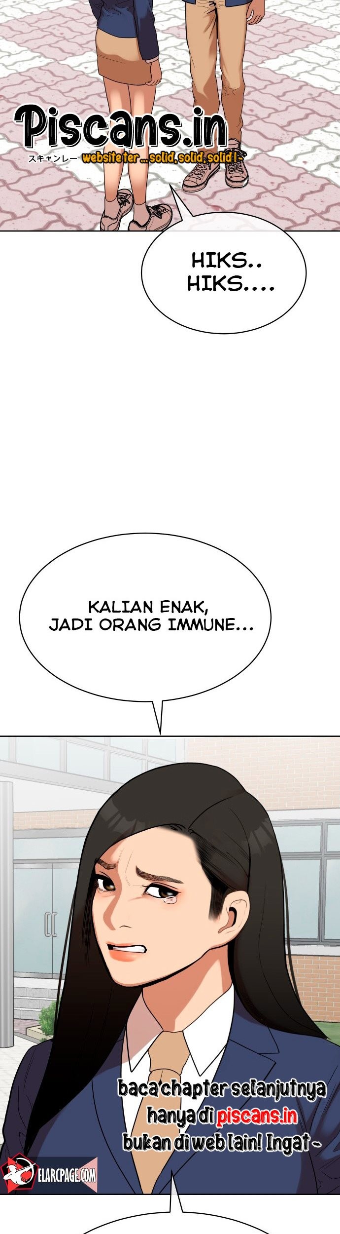 Top 1% Chapter 06 Gambar 27