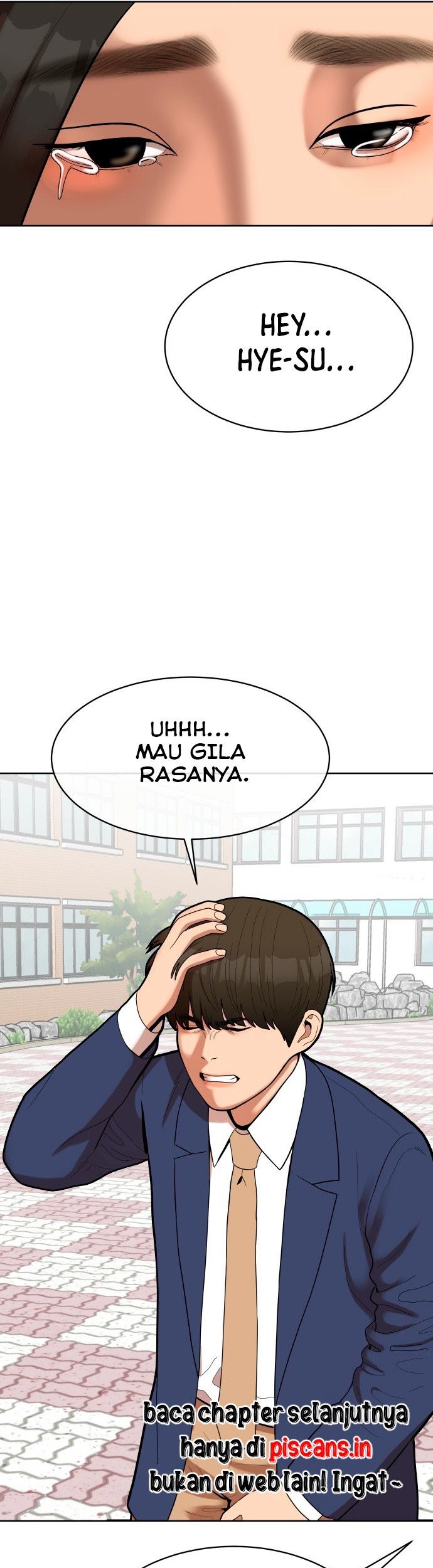 Top 1% Chapter 06 Gambar 31