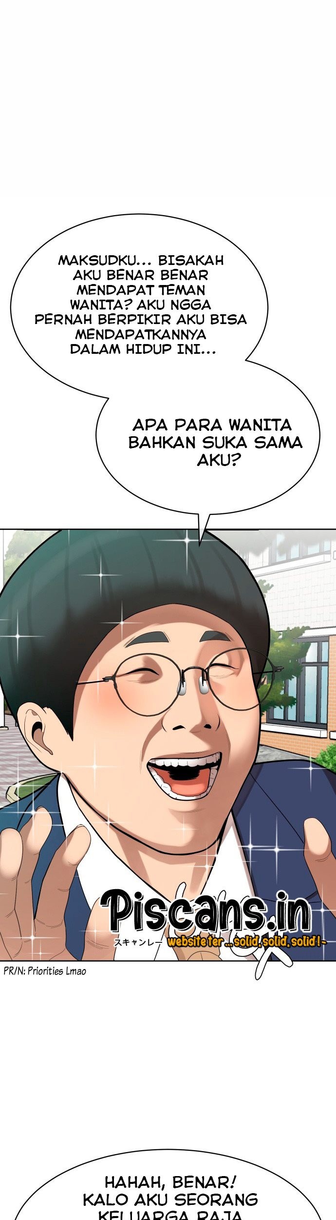 Top 1% Chapter 06 Gambar 33