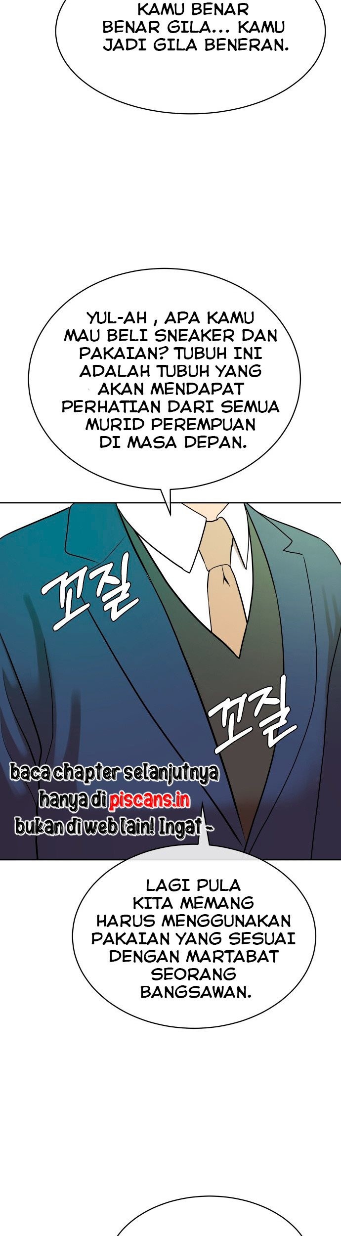 Top 1% Chapter 06 Gambar 37