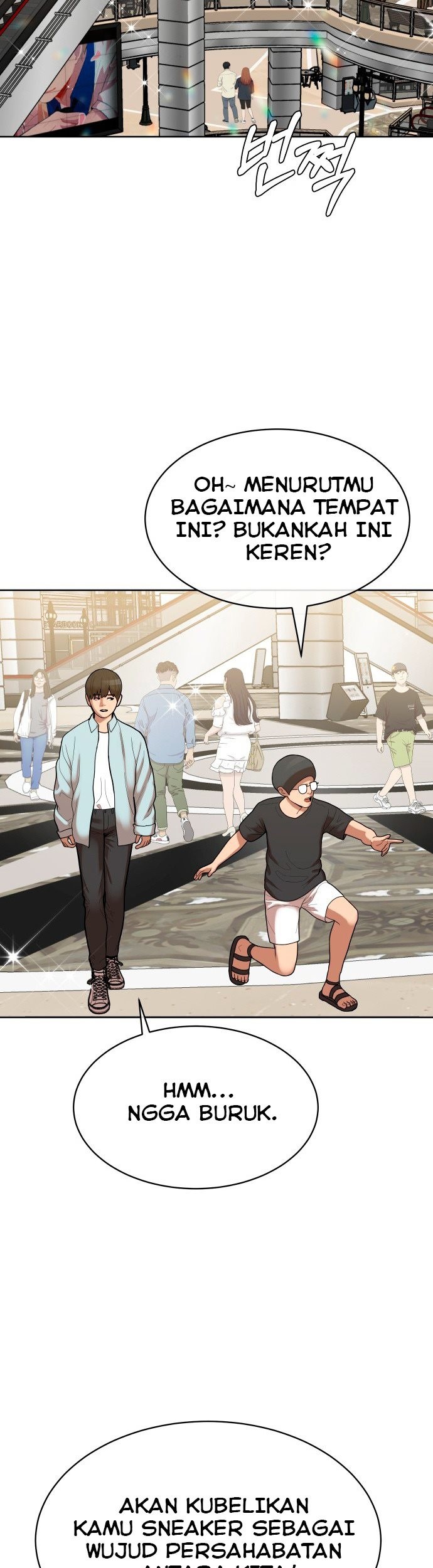Top 1% Chapter 06 Gambar 43