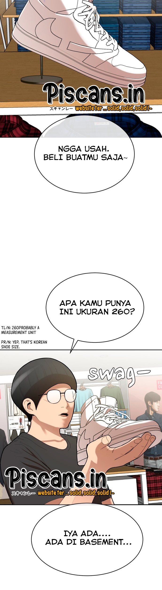 Top 1% Chapter 06 Gambar 45