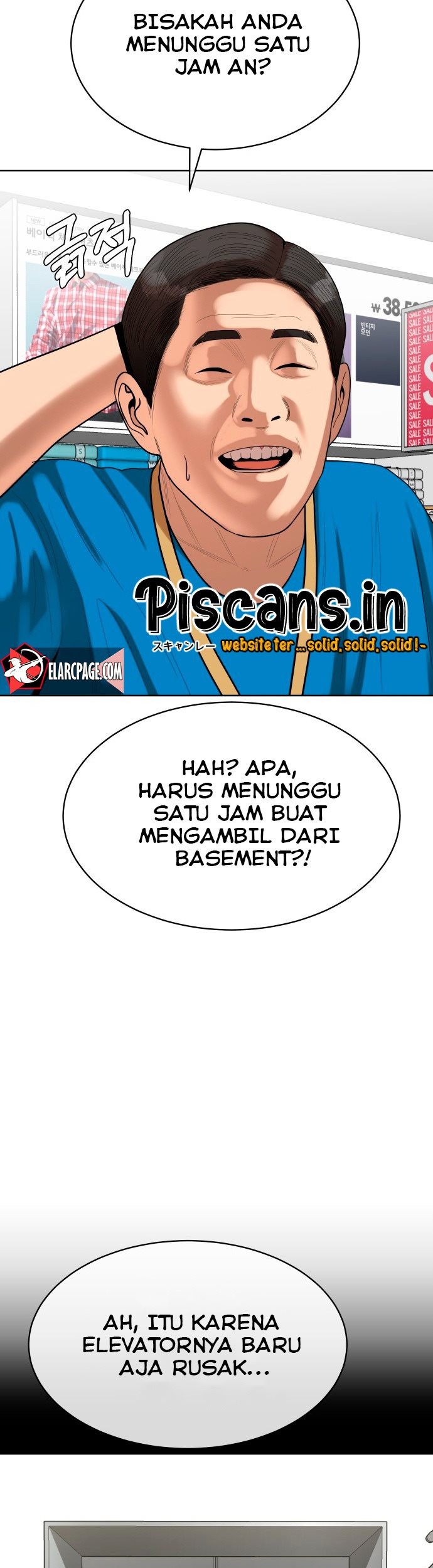Top 1% Chapter 06 Gambar 47