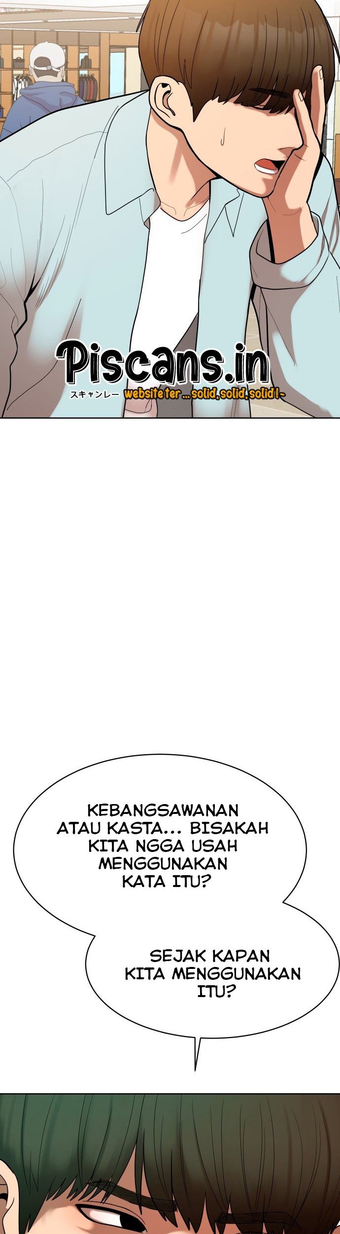 Top 1% Chapter 06 Gambar 53