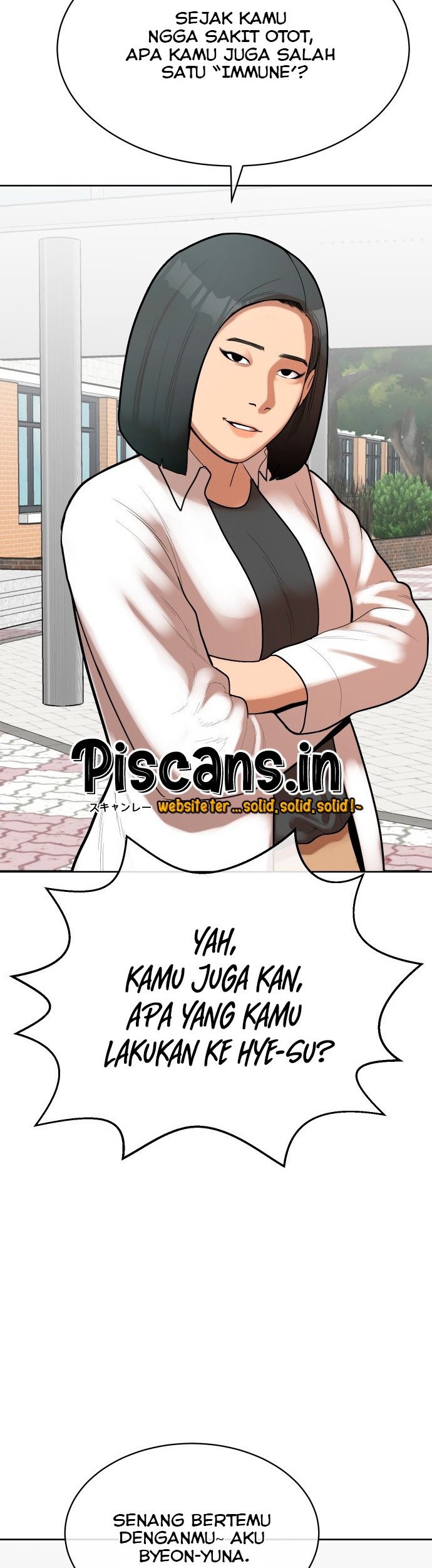 Top 1% Chapter 06 Gambar 3