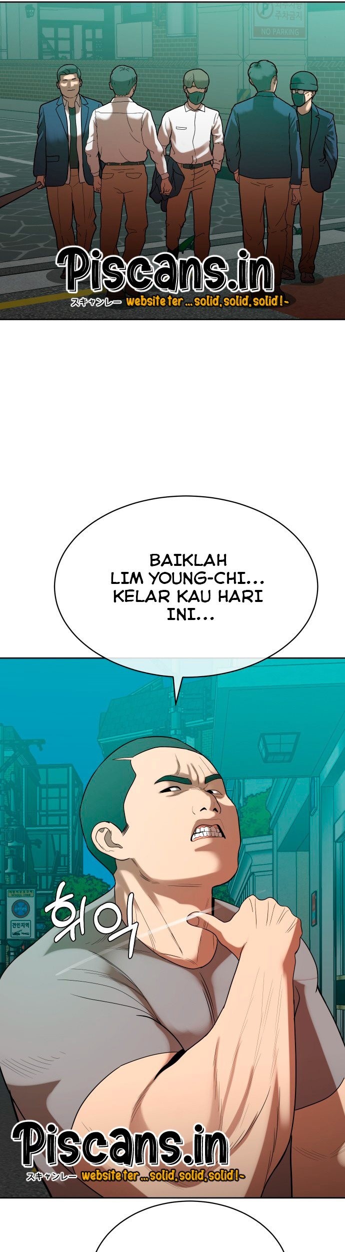 Top 1% Chapter 06 Gambar 61
