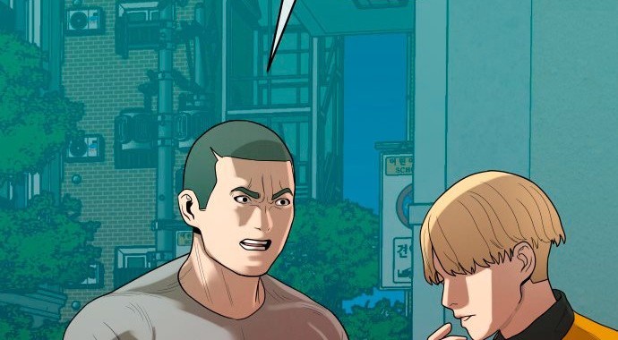 Top 1% Chapter 06 Gambar 64