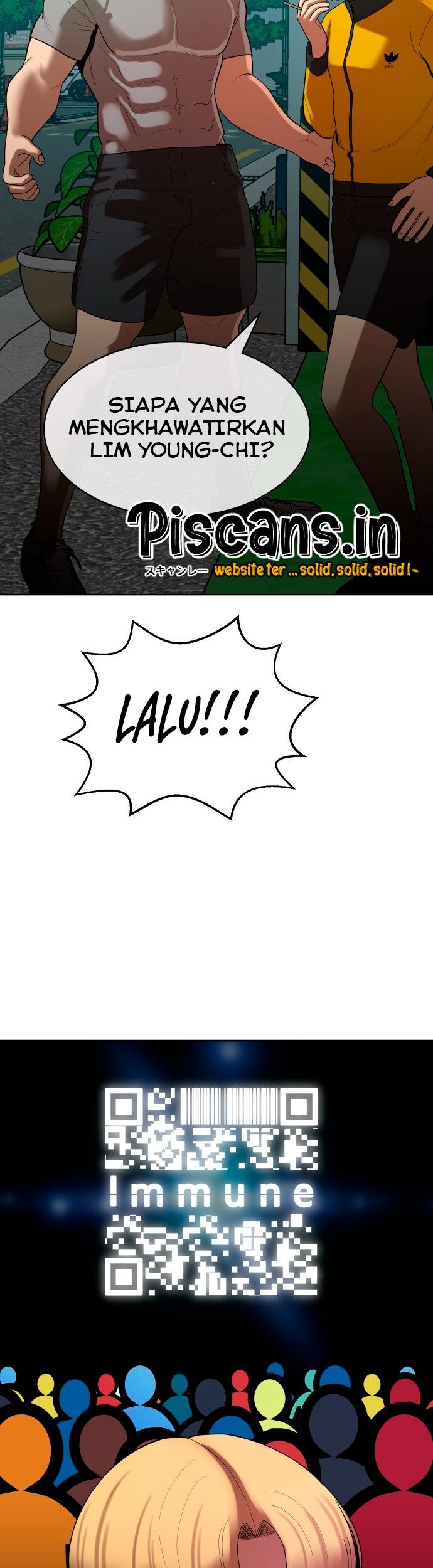 Top 1% Chapter 06 Gambar 65