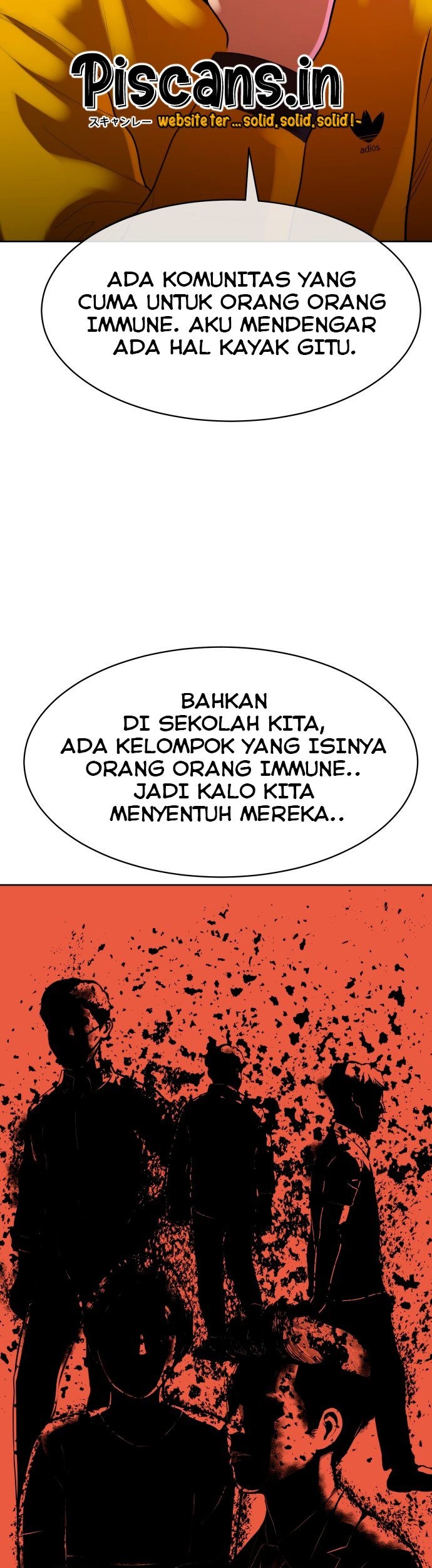 Top 1% Chapter 06 Gambar 67
