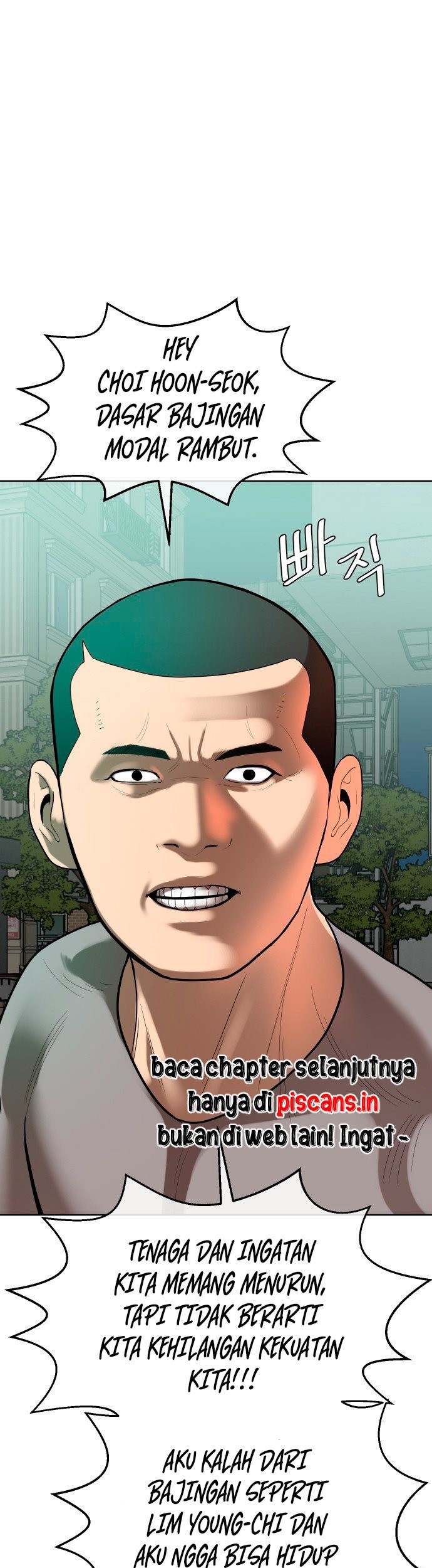 Top 1% Chapter 06 Gambar 69