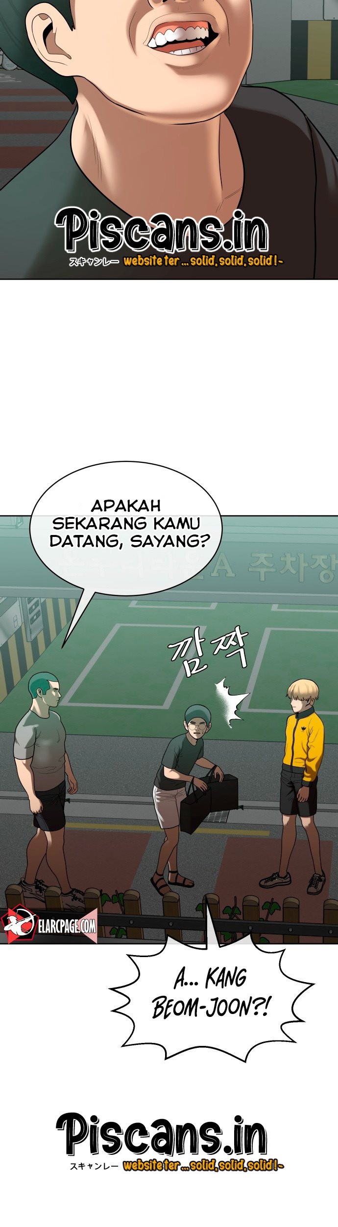 Top 1% Chapter 06 Gambar 73