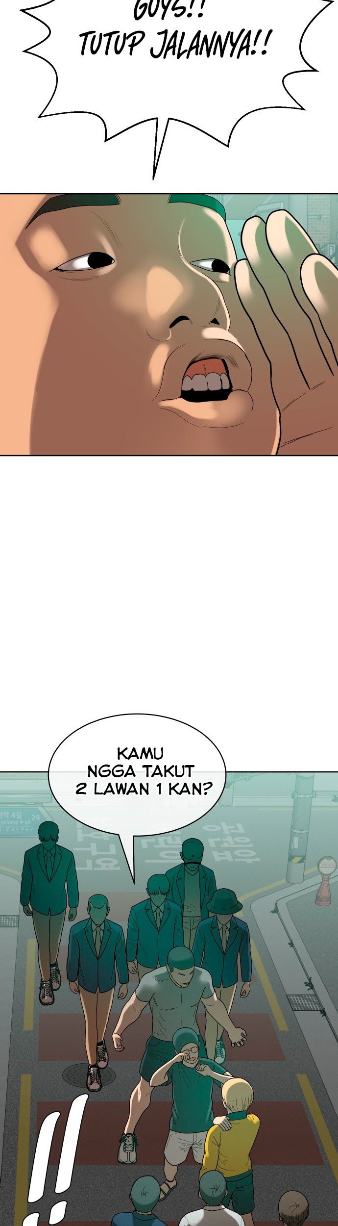 Top 1% Chapter 06 Gambar 79