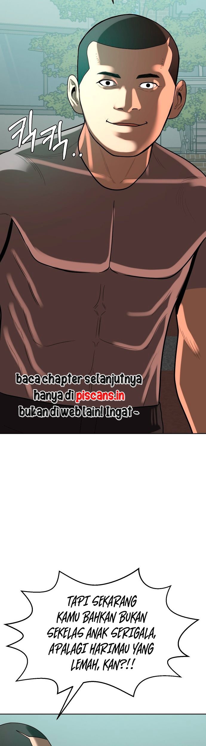 Top 1% Chapter 06 Gambar 83