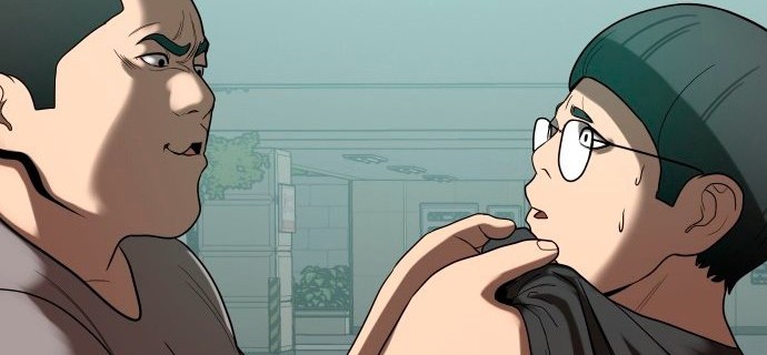Top 1% Chapter 06 Gambar 84