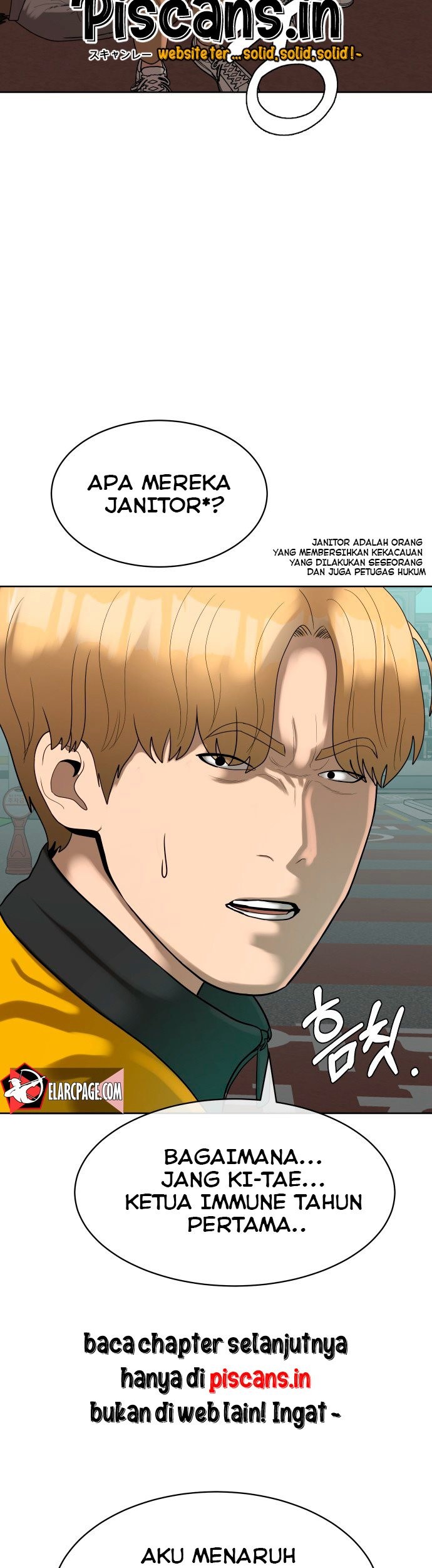 Top 1% Chapter 06 Gambar 89