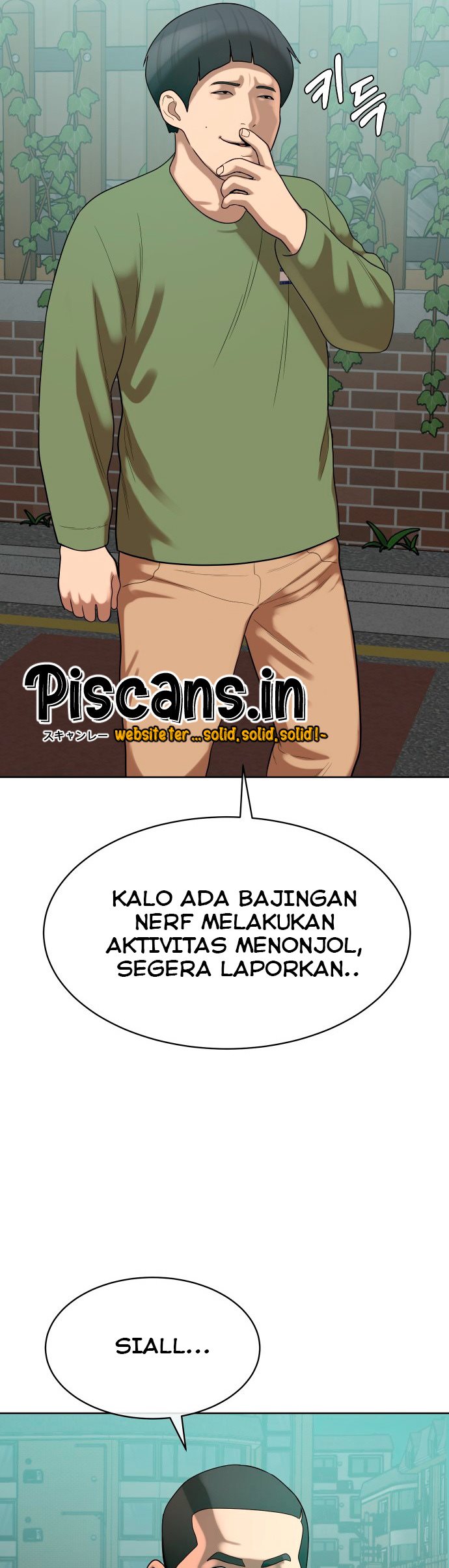 Top 1% Chapter 06 Gambar 91