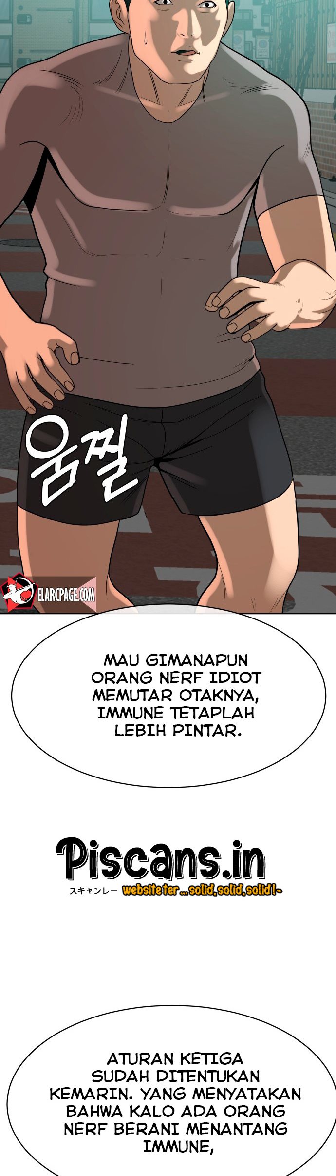 Top 1% Chapter 06 Gambar 92