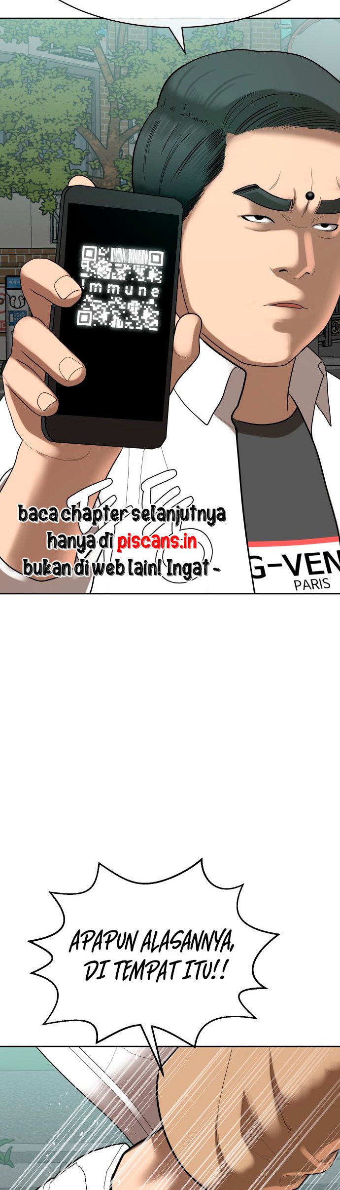 Top 1% Chapter 06 Gambar 93