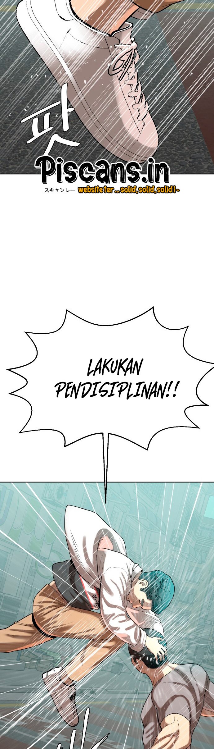 Top 1% Chapter 06 Gambar 94