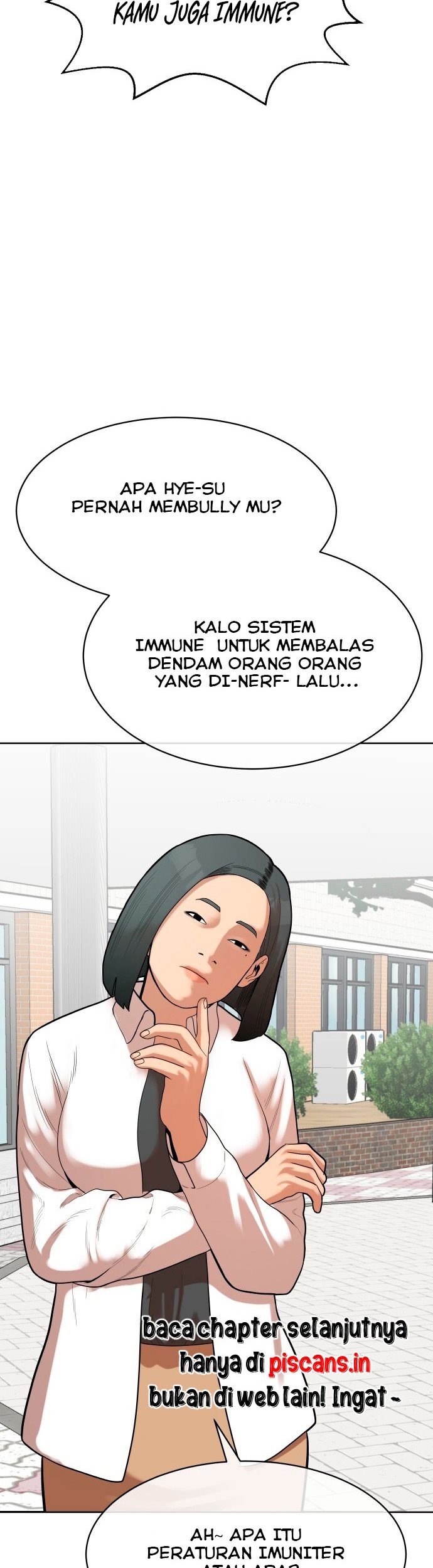 Top 1% Chapter 06 Gambar 7