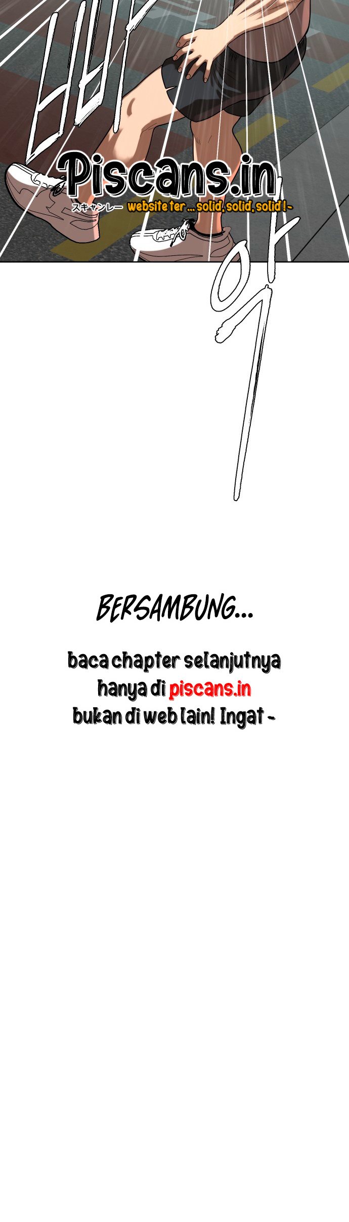 Top 1% Chapter 06 Gambar 95