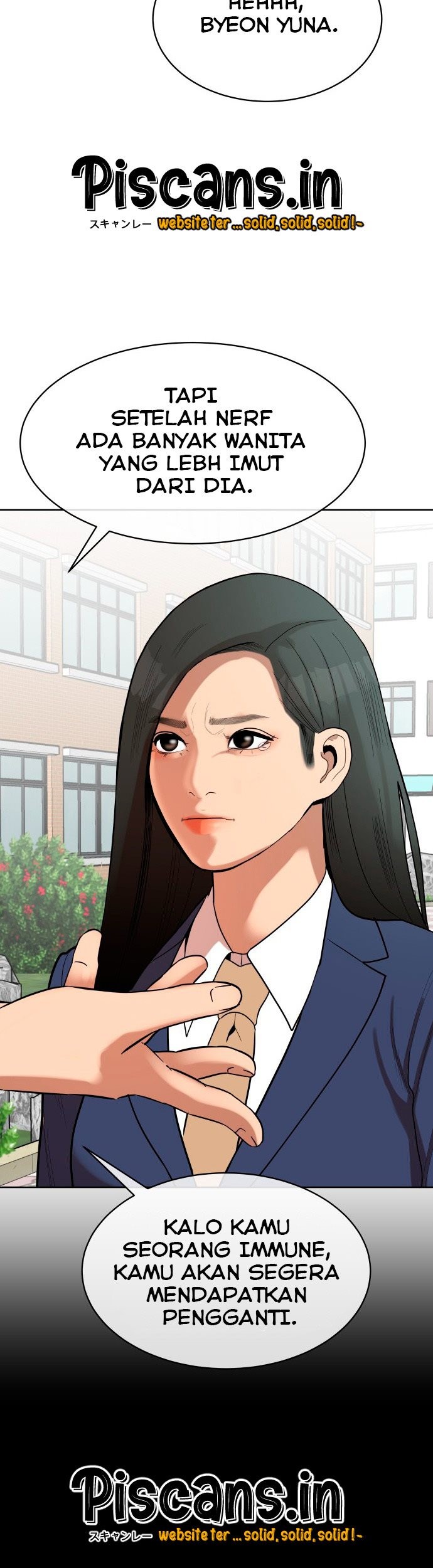 Top 1% Chapter 06 Gambar 15
