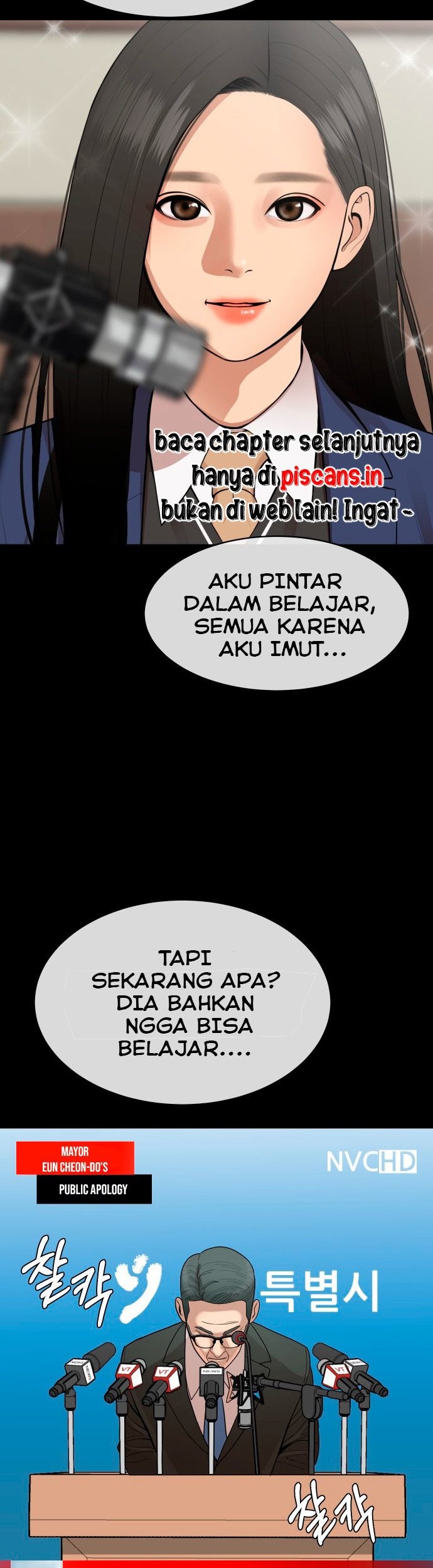 Top 1% Chapter 06 Gambar 17