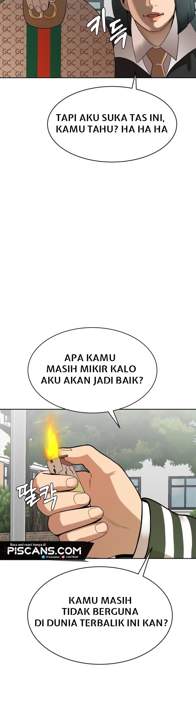 Top 1% Chapter 05 Gambar 66