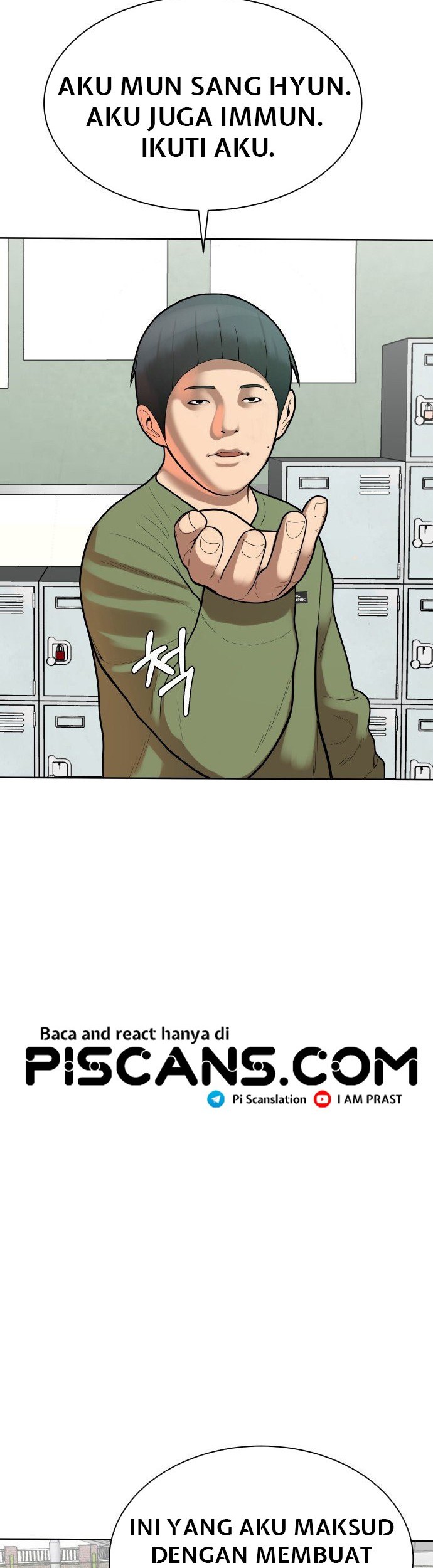 Top 1% Chapter 05 Gambar 20