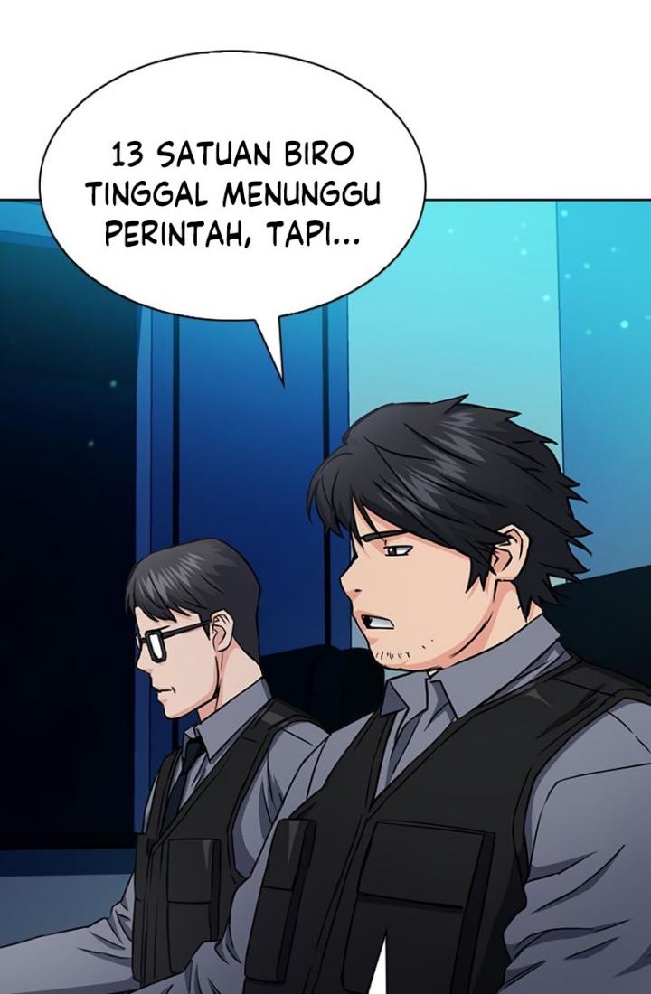 Seoul Station Druid Chapter 76 Gambar 22