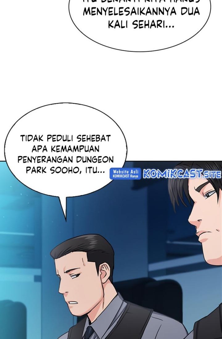 Seoul Station Druid Chapter 76 Gambar 26