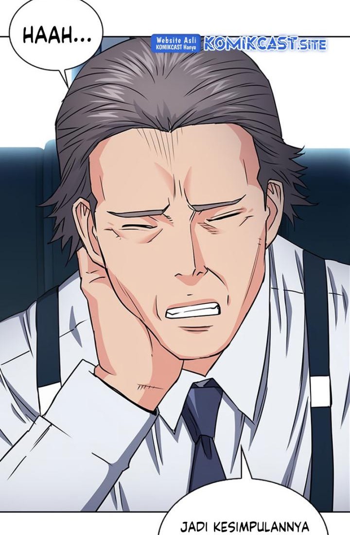 Seoul Station Druid Chapter 76 Gambar 28