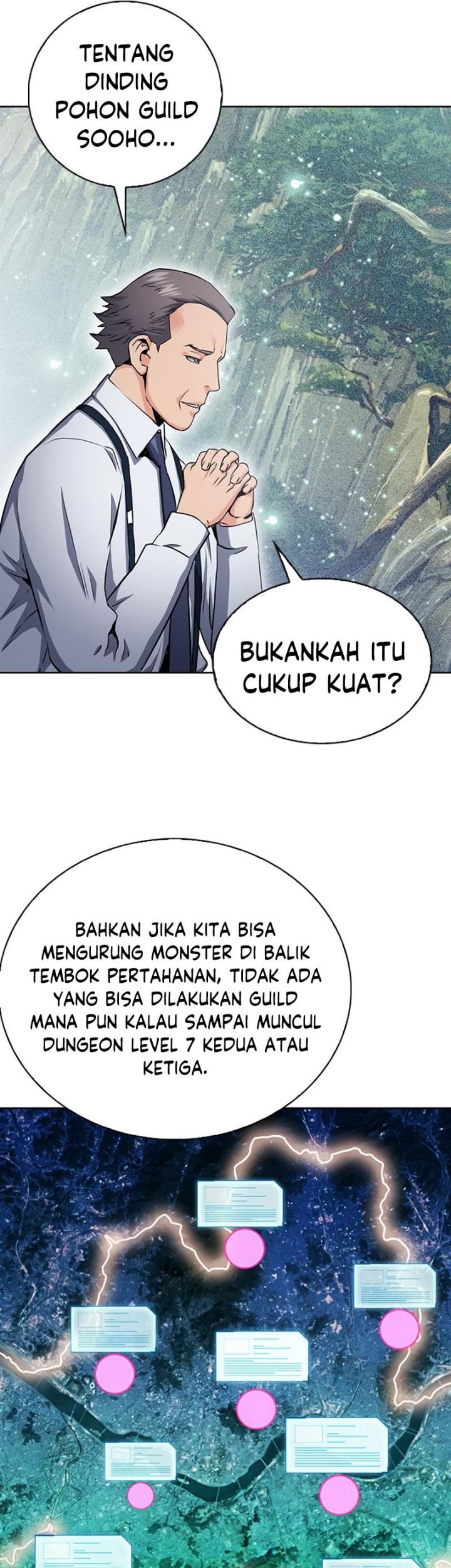 Seoul Station Druid Chapter 76 Gambar 31