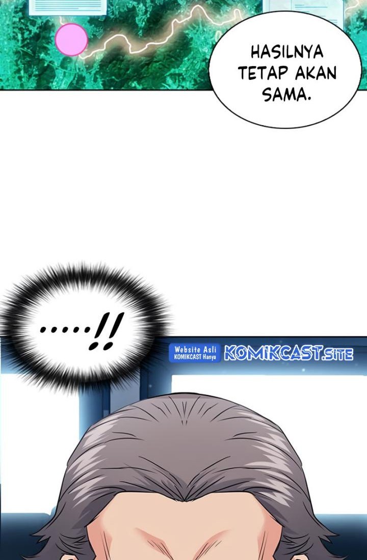 Seoul Station Druid Chapter 76 Gambar 32