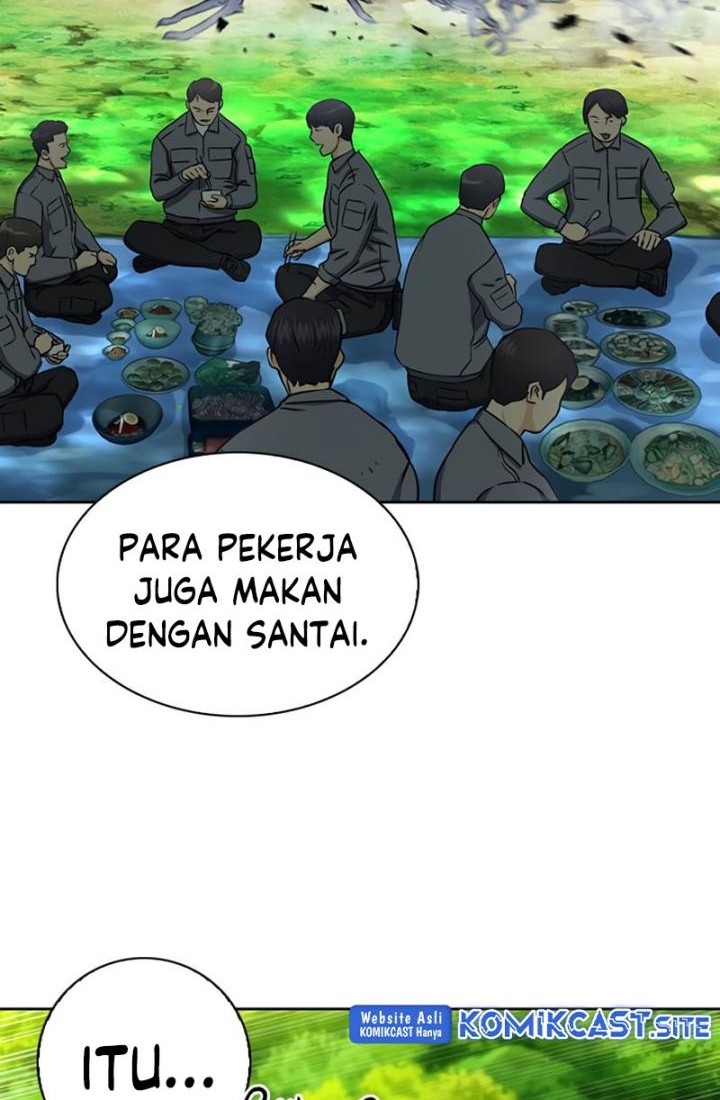Seoul Station Druid Chapter 76 Gambar 38
