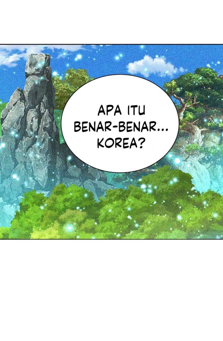 Seoul Station Druid Chapter 76 Gambar 40