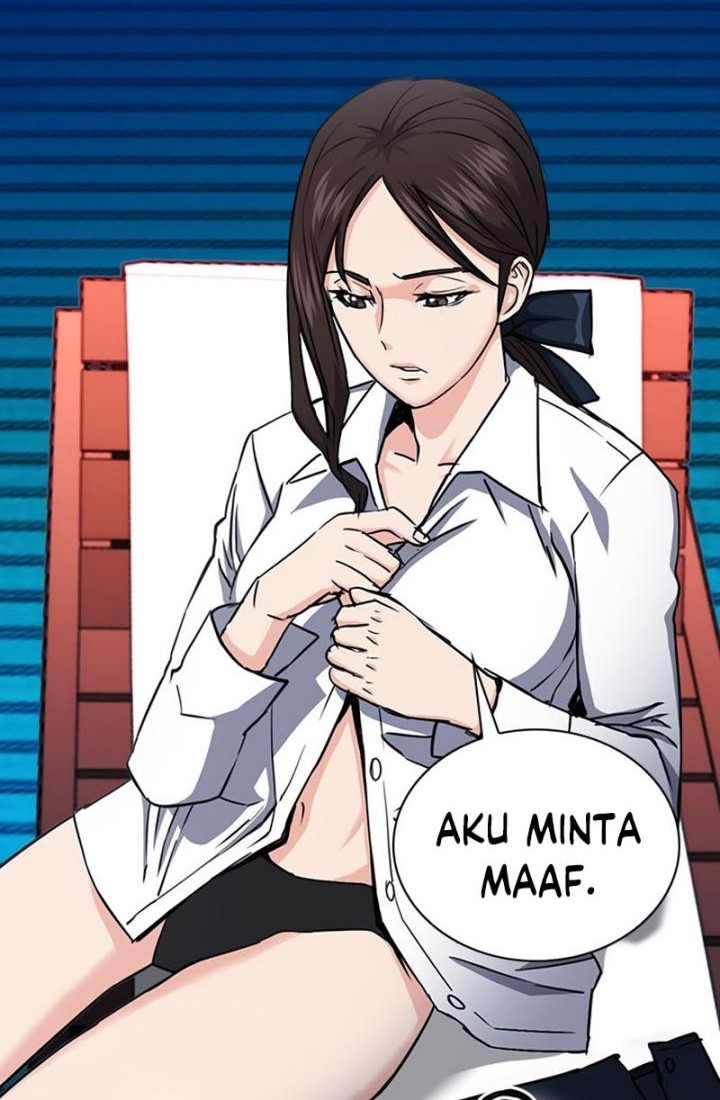 Seoul Station Druid Chapter 76 Gambar 52