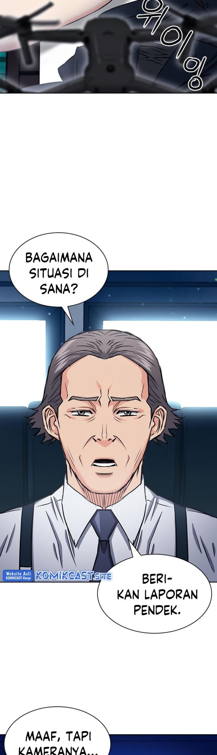Seoul Station Druid Chapter 76 Gambar 53