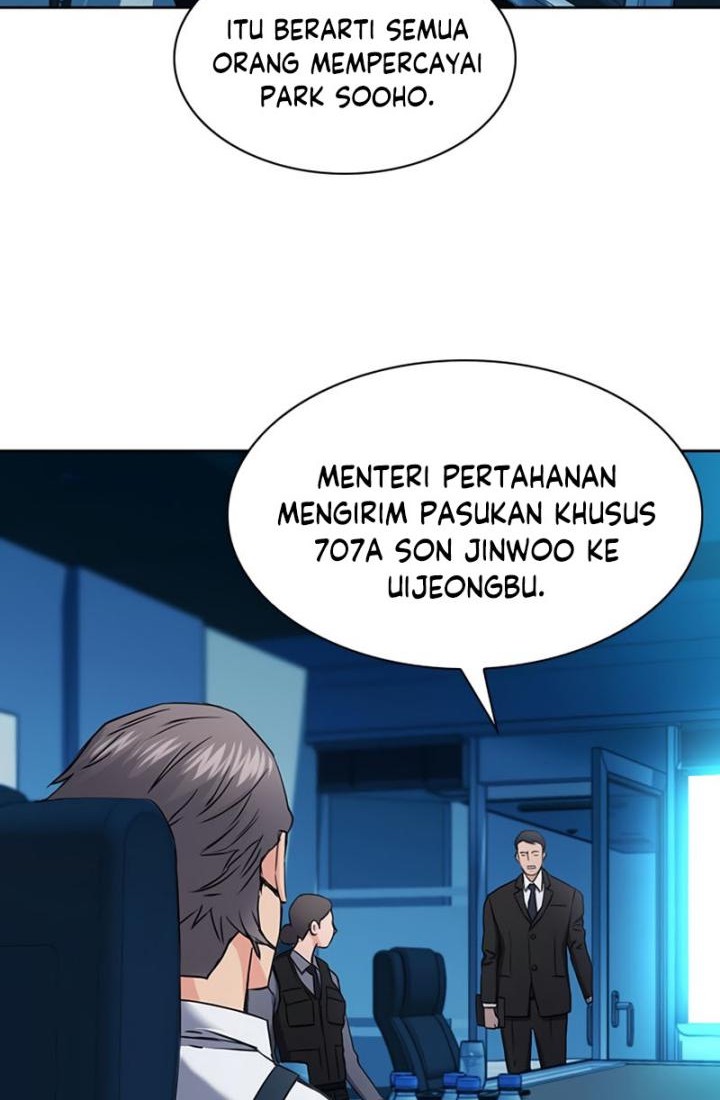 Seoul Station Druid Chapter 76 Gambar 58