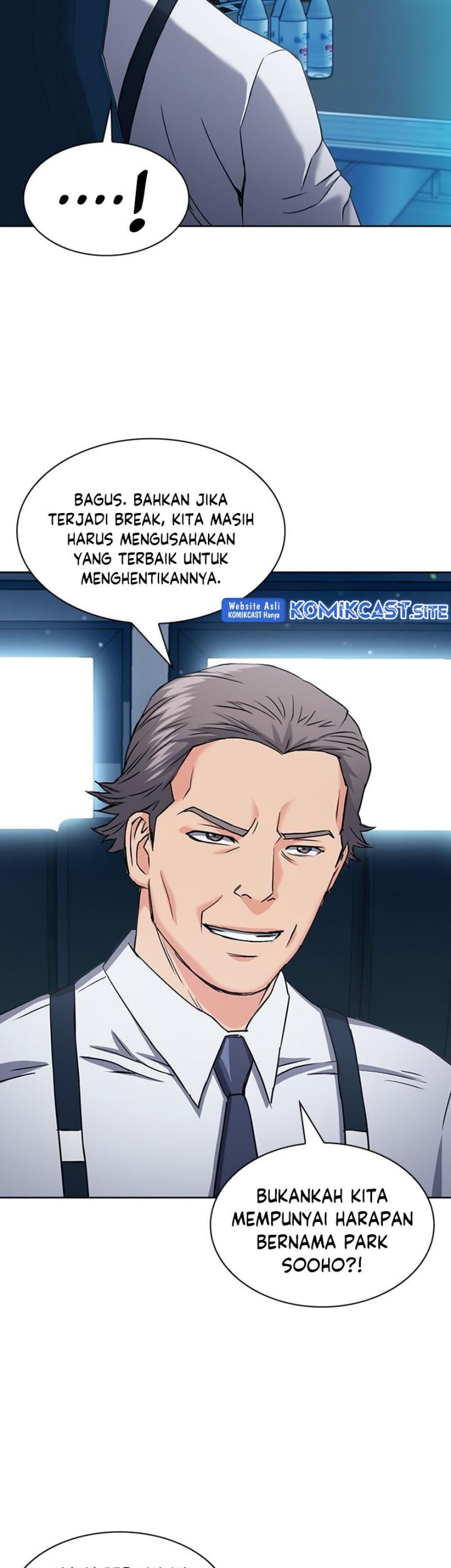 Seoul Station Druid Chapter 76 Gambar 59