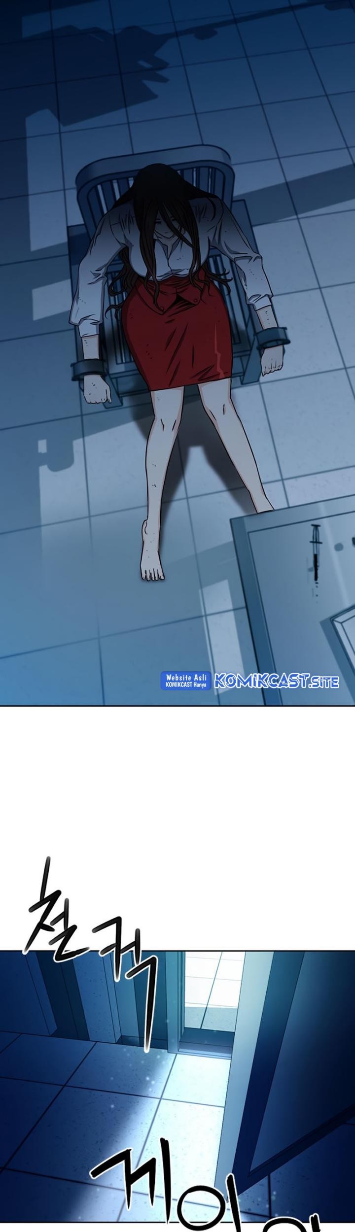 Seoul Station Druid Chapter 76 Gambar 63