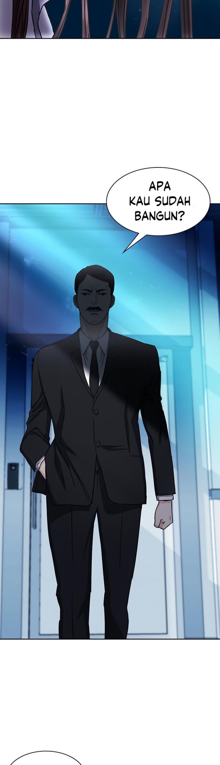 Seoul Station Druid Chapter 76 Gambar 65