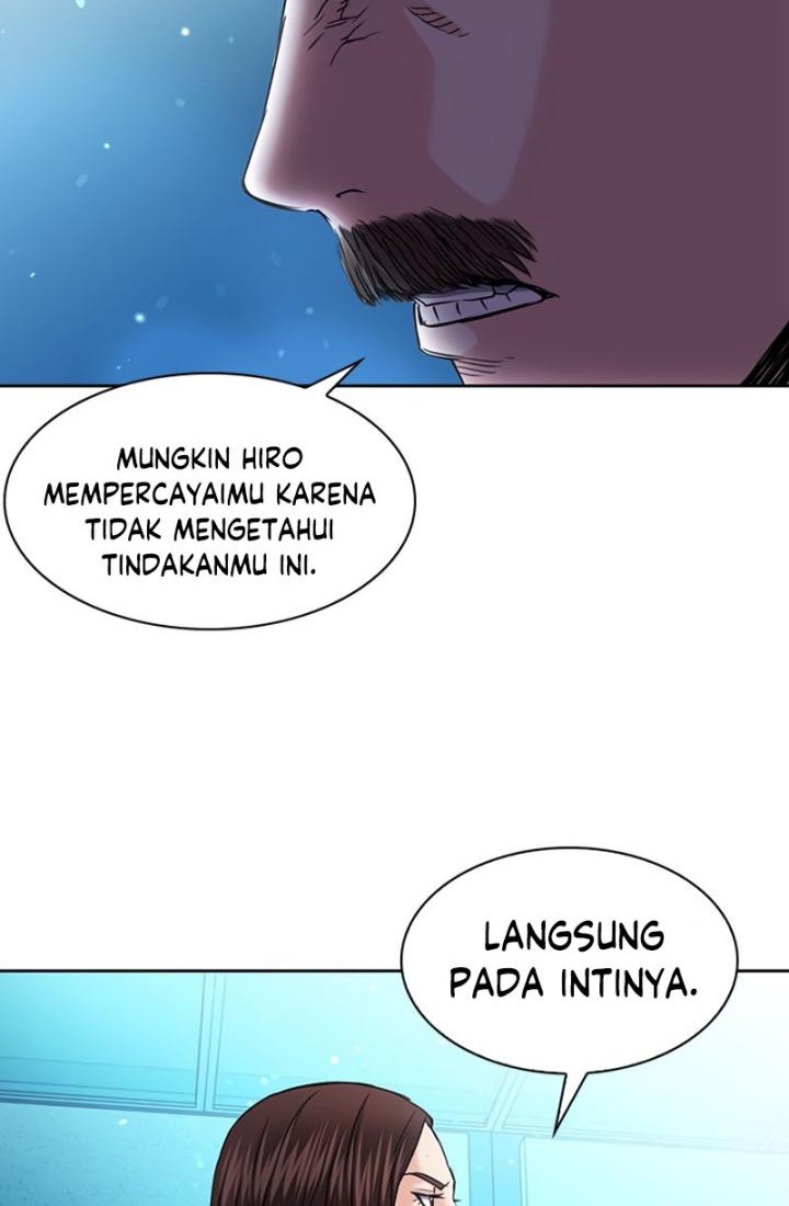 Seoul Station Druid Chapter 76 Gambar 74