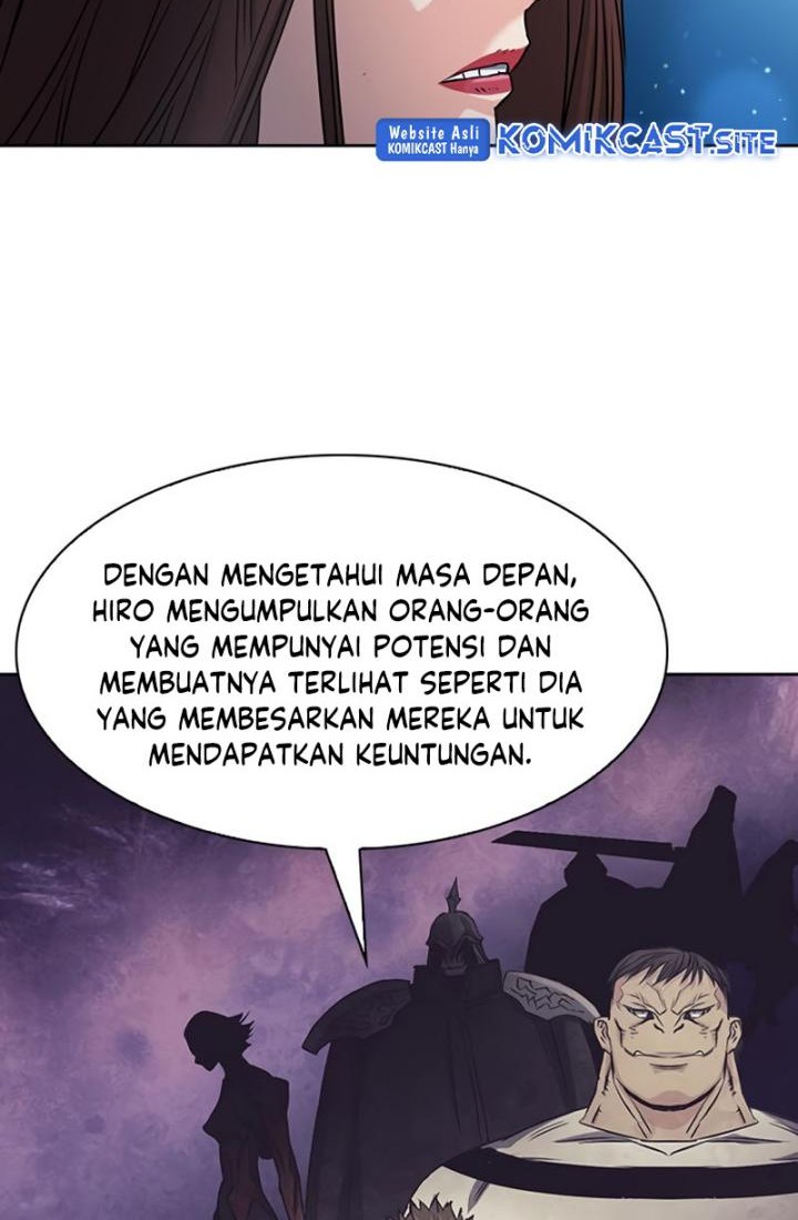 Seoul Station Druid Chapter 76 Gambar 76