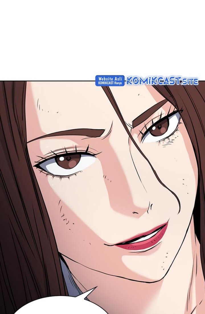 Seoul Station Druid Chapter 76 Gambar 79